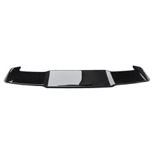 Cargar imagen en el visor de la galería, NINTE For 2019 - 2024 Toyota Corolla Hatchback Roof Spoiler Gloss Black Rear Window Trunk Wing Spoiler ABS - NINTE