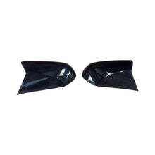 Load image into Gallery viewer, NINTE For 2018 - 2025 TOYOTA Camry Avalon M Style Mirror Covers Gloss Black - NINTE
