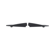 Load image into Gallery viewer, NINTE For 2022 - 2024 Toyota GR86 Subaru BRZ Side Skirts Splitter Winglets Side Splitters Painted ABS - NINTE