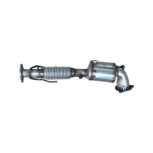 Laden Sie das Bild in den Galerie-Viewer, NINTE Catalytic Converter Compatible with Ford Escape 2013 - 2016 1.6L Turbo Ford Escape 2017 - 2019 1.5L (EPA Compliant high flow standard) - NINTE