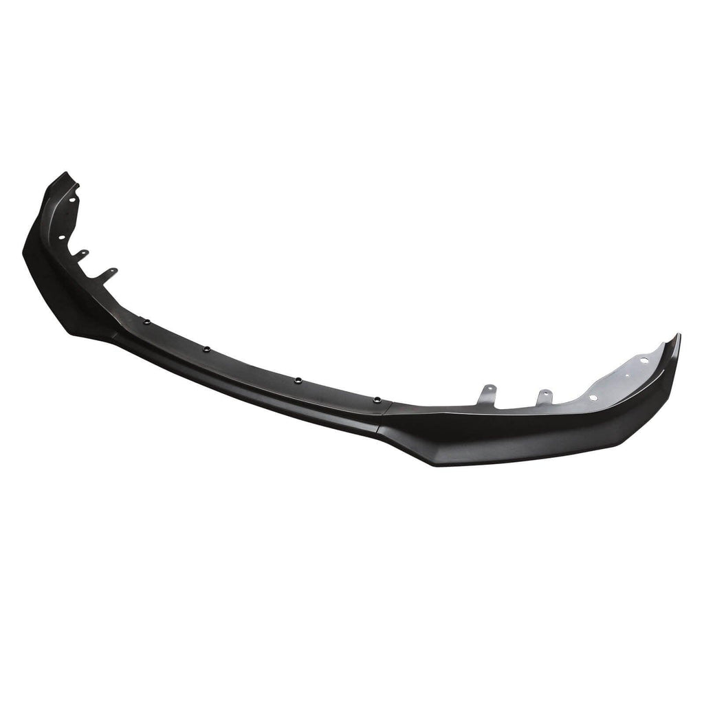 NINTE For 2020 - 2025 BMW 4 Series G22 G23 425i 430i M Sport Front Bumper Lip - NINTE