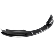 Laden Sie das Bild in den Galerie-Viewer, NINTE For 2007 - 2013 BMW 1 Series E82 128i 135i M - Sport Front Lip Front Bumper Splitter ABS - NINTE