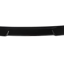 Load image into Gallery viewer, NINTE Roof Spoiler for 2018 - 2022 Honda Accord ABS Gloss Black Top Spoiler Wing JDM Style Rear Roof Window Spoiler Wing - NINTE