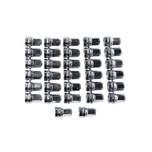 Laden Sie das Bild in den Galerie-Viewer, NINTE For 2017 - 2024 Ford F250 F350 F450 Super Duty Set of 32 Lug Nuts HCPZ - 1012 - B - NINTE