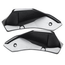 Load image into Gallery viewer, NINTE Rear Diffuser Lower Lip Splitters for 2020 - 2024 Toyota GR Supra A90 ABS AG Style Rear Bumper Side Corner Splitter Aprons Extensions - NINTE