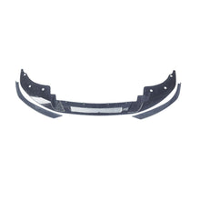 Laden Sie das Bild in den Galerie-Viewer, NINTE For 2020 - 2025 BMW 4 Series Coupe Convertible G22 G23 430i M440i M Sport Front Lip Front Splitter Bumper Lip ABS Painted Carbon Fiber Style Chin G22 Extension Accessories - NINTE