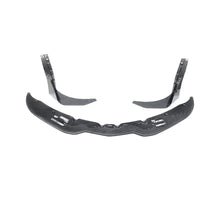 Load image into Gallery viewer, NINTE For 2014 - 2019 Chevrolet Corvette C7 Front Lip Stingray Stage 3 ABS Front Bumper Lip Splitter - NINTE