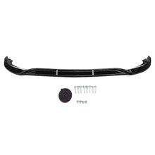 Load image into Gallery viewer, NINTE For 2015 - 2018 Benz C - Class W205 Sport Front Lip Front Bumper Lip Splitter ABS 3PCS - NINTE