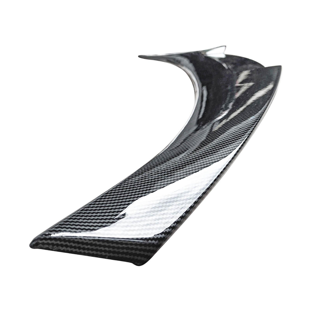 NINTE Rear Spoiler for 2007 - 2013 BMW 3 Series Coupe E92 328i 335i M4 Style Trunk Wing Spoiler - NINTE