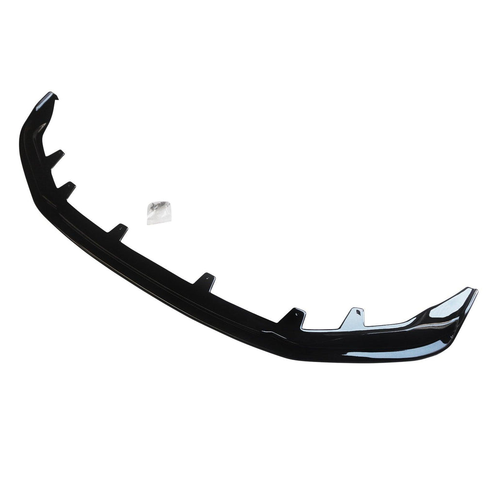 NINTE Front Bumper For 2014 - 2016 Lexus IS250 IS300 IS350 F Sport Front Lip Splitter - NINTE