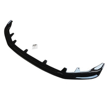 Load image into Gallery viewer, NINTE Front Bumper For 2014 - 2016 Lexus IS250 IS300 IS350 F Sport Front Lip Splitter - NINTE