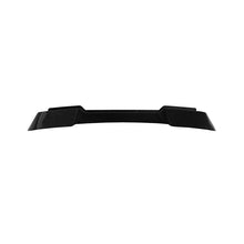 Laden Sie das Bild in den Galerie-Viewer, NINTE For 2005 - 2013 Corvette C6 Rear Spoiler Wicker Bill Flap ABS Trunk Wing Spoiler - NINTE