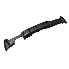 Load image into Gallery viewer, NINTE For 2014 - 2020 BMW 4 Series F32 F33 F36 420i 420d 428i 430i M Sport Rear Diffuser Single Twin Exhaust Rear Bumper Lip Splitter - NINTE