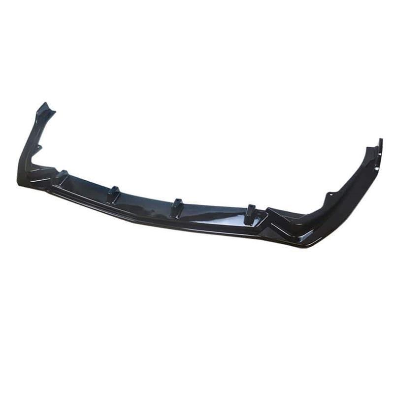 NINTE for 2019 - 2022 Toyota Avalon Painted ABS Front Lip Front Bumper Lip Chin Splitter - NINTE