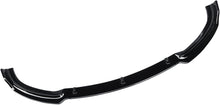 Cargar imagen en el visor de la galerĆa, NINTE For 2013 - 2018 BMW 3 Series F30 NON M - Sport Front Lip Splitter ABS Fits Sportline - NINTE