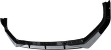 Laden Sie das Bild in den Galerie-Viewer, NINTE For 2023 - 2024 Honda CR - V CRV EX/LX Front Bumper Lip Splitters Front Spoiler ABS 3 Pieces - NINTE