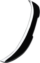 Load image into Gallery viewer, NINTE For 2013 - 2020 BMW 4 Series F36 430i 435i 440i Gran Coupe 4 Door PSM Style Rear Spoiler Trunk Wing Splitter - NINTE