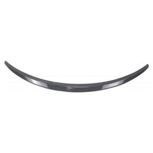 Laden Sie das Bild in den Galerie-Viewer, NINTE For 2015 - 2019 Mercedes Benz W205 C Class C180 C200 C250 C300 C63 C43 2 Door Coupe Trunk Spoiler Painted ABS Carbon Fiber Coating Wing - NINTE
