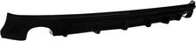 Load image into Gallery viewer, NINTE Rear Diffuser For 2006 - 2013 Lexus IS IS250 IS350 4DR Rear Bumper Lip - NINTE