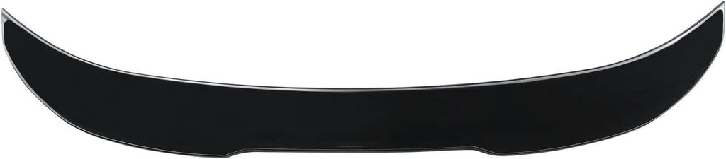NINTE Spoiler For 2014 - 2021 BMW 2 Series F22 F87 M2 220i 228i 230i M235i M240i PSM Style ABS Painted High Kick Rear Spoiler Trunk Spoiler - NINTE