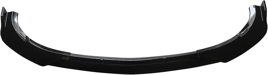 NINTE For 2021 - 2023 Benz E - Class W213 C238 A238 E350 E450 AMG E53 Front Lip Lower Bumper Splitter - NINTE
