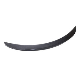 NINTE For Mercedes Benz 2016 - 2019 C292 GLE Class GLE43 GLE63 Coupe Spoiler Wing Painted Carbon Fiber Coating ABS - NINTE