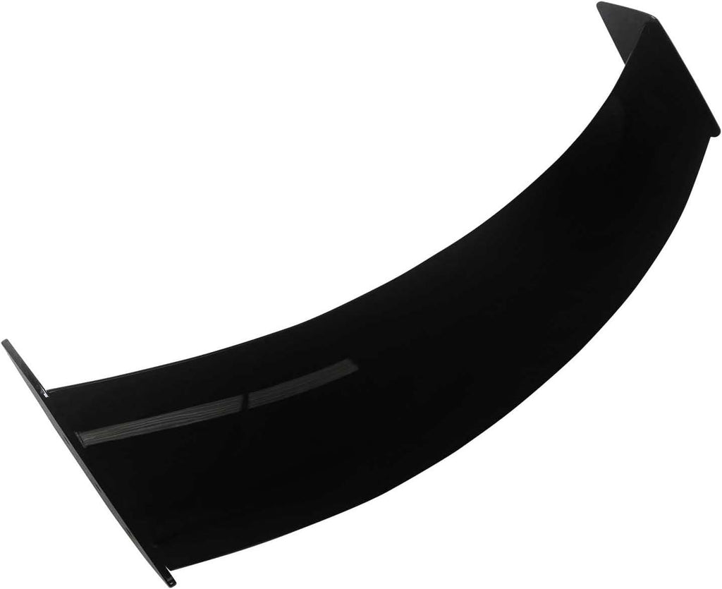 NINTE For 2015 - 2023 Ford Mustang Coupe 2 Door Rear Spoiler GT500 CFTP Style Big Rear Trunk Wing Spoiler - NINTE