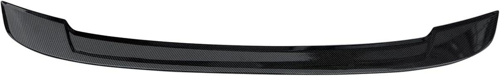 NINTE For 2023 - 2025 Honda Accord 11th Gen Rear Spoiler ABS Lip Spoiler Wing - NINTE