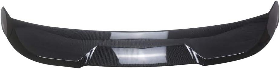 NINTE for 2018 - 2024 Toyota 8th gen Camry SE XSE LE XLE M4 Rear Spoiler Trunk Wing TDR - Style Rear Trunk Wing Accessories Exterior - NINTE