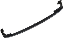 Load image into Gallery viewer, NINTE For 2012 - 2016 BMW F10 M5 5 Series ABS 3 Pieces MP Style Front Bumper Lip Lower Splitter - NINTE