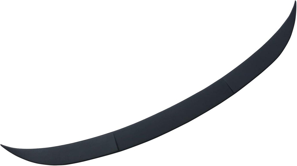 NINTE For 2022 - 2025 Honda Civic 11th Sedan Rear Spoiler OEM Style Trunk Wing - NINTE