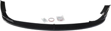 Load image into Gallery viewer, NINTE For 2012 - 2016 BMW F10 M5 5 Series ABS 3 Pieces MP Style Front Bumper Lip Lower Splitter - NINTE