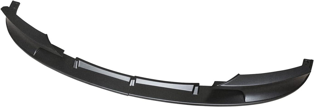 NINTE For 2012 - 2018 BMW F30 3 - Series M Tech Front Bumper Lip 2 PCS Painted Sport Front Spoiler Lower Diffuser - NINTE