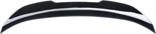Charger l'image dans la galerie, NINTE Spoiler For 2014 - 2021 BMW 2 Series F22 F87 M2 220i 228i 230i M235i M240i PSM Style ABS Painted High Kick Rear Spoiler Trunk Spoiler - NINTE