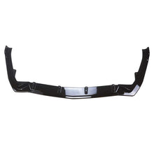 Load image into Gallery viewer, NINTE for 2019 - 2022 Toyota Avalon Painted ABS Front Lip Front Bumper Lip Chin Splitter - NINTE