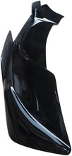 Charger l'image dans la galerie, NINTE for Chevy Chevrolet Corvette C5 1997 - 2004 ZR1 Rear Spoiler Extended Style ABS Painted Rear Trunk Spoiler Bodykit Rear Wing with Acrylic Panel - NINTE
