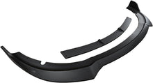 Laden Sie das Bild in den Galerie-Viewer, NINTE For 2020 - 2023 Dodge Charger Widebody ABS 4PCs Front Lip Front Bumper Lip Splitter - NINTE