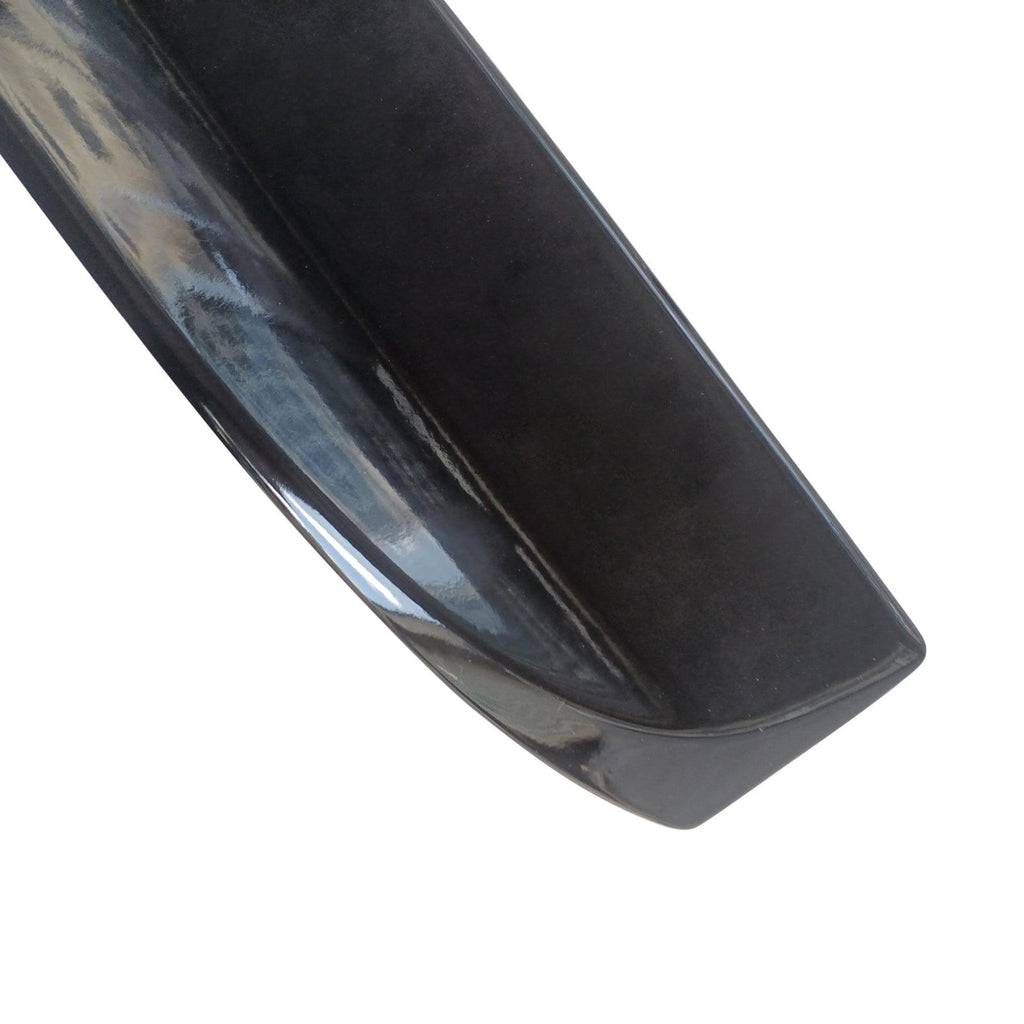 NINTE For 2011 - 2023 Dodge Charger SRT Scat Duckbill Rear Window Roof Spoiler Gloss Black - NINTE