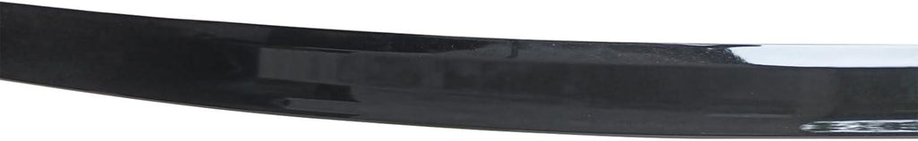 NINTE For 2013 - 2020 Audi A3 S3 RS3 Sedan 4 Door Trunk Spoiler Wing ABS Painted Accessories Exterior - NINTE