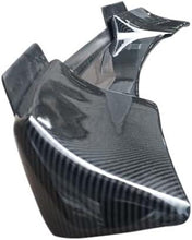 Charger l'image dans la galerie, NINTE for Chevy Chevrolet Corvette C5 1997 - 2004 ZR1 Rear Spoiler Extended Style ABS Painted Rear Trunk Spoiler Bodykit Rear Wing with Acrylic Panel - NINTE