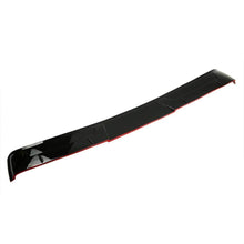 Load image into Gallery viewer, NINTE For 2018 - 2025 Toyota Camry M Style Rear Window Roof Spoiler Roof Top Spoiler Wing - NINTE