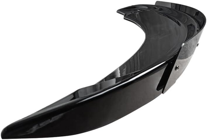 NINTE Rear Spoiler Fit for 2014 2015 Chevy Camaro Rear Spoiler Diffuser Trunk Spoiler EOS/ZL1 Style Bodykit - NINTE