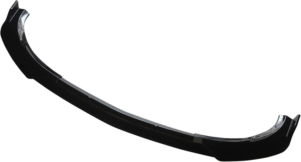 NINTE For 2021 - 2023 Benz E - Class W213 C238 A238 E350 E450 AMG E53 Front Lip Lower Bumper Splitter - NINTE