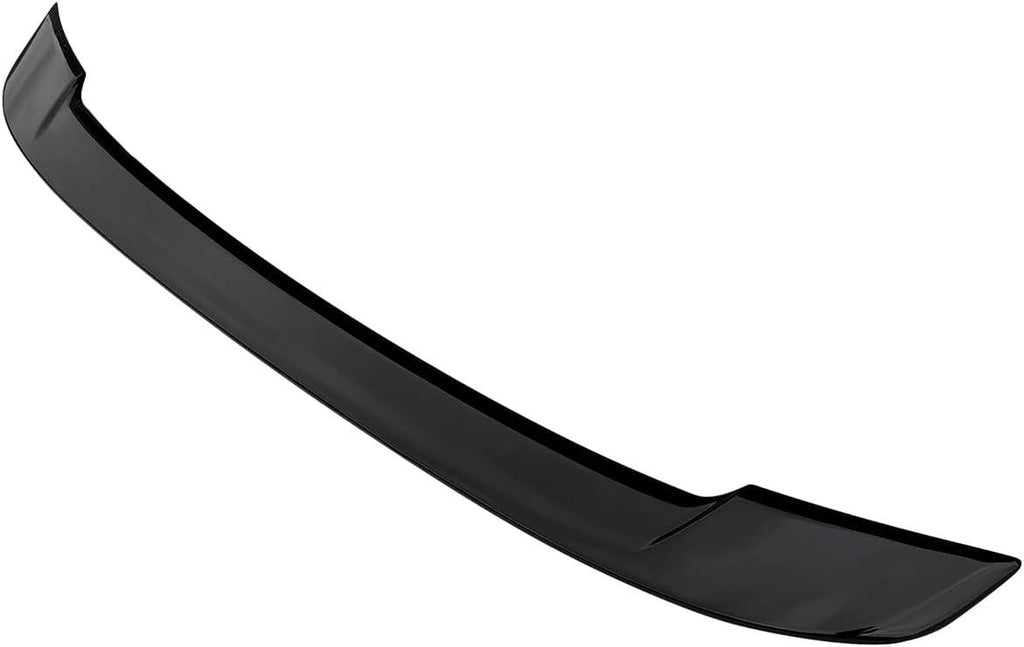 NINTE For 2023 - 2025 Honda Accord 11th Gen Rear Spoiler ABS Lip Spoiler Wing - NINTE