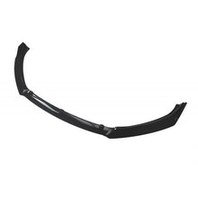 Laden Sie das Bild in den Galerie-Viewer, NINTE For 2014 - 2018 Mazda 3 Sedan Axela Front Bumper Lip Body Kit Spoiler Gloss Black - NINTE