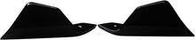 Load image into Gallery viewer, NINTE Rear Diffuser Lower Lip Splitters for 2020 - 2024 Toyota GR Supra A90 ABS AG Style Rear Bumper Side Corner Splitter Aprons Extensions - NINTE