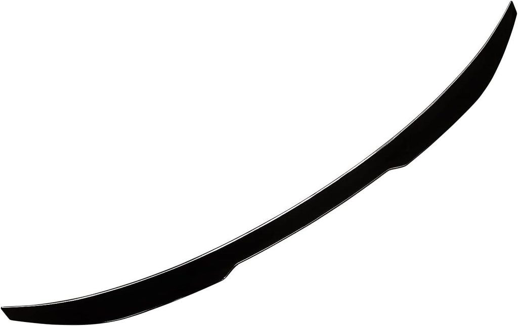 NINTE For 2021 - 2025 BMW 4 Series G22 Coupe G82 M4 M440i 430i Coupe Rear Spoiler - NINTE