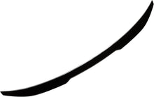 Load image into Gallery viewer, NINTE For 2021 - 2025 BMW 4 Series G22 Coupe G82 M4 M440i 430i Coupe Rear Spoiler - NINTE