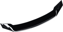 Load image into Gallery viewer, NINTE Rear Spoiler for 2021 2022 2023 2024 KIA K5 LX LXS GT EX KDM R Style Duckbill Trunk Spoiler Gloss Black - NINTE