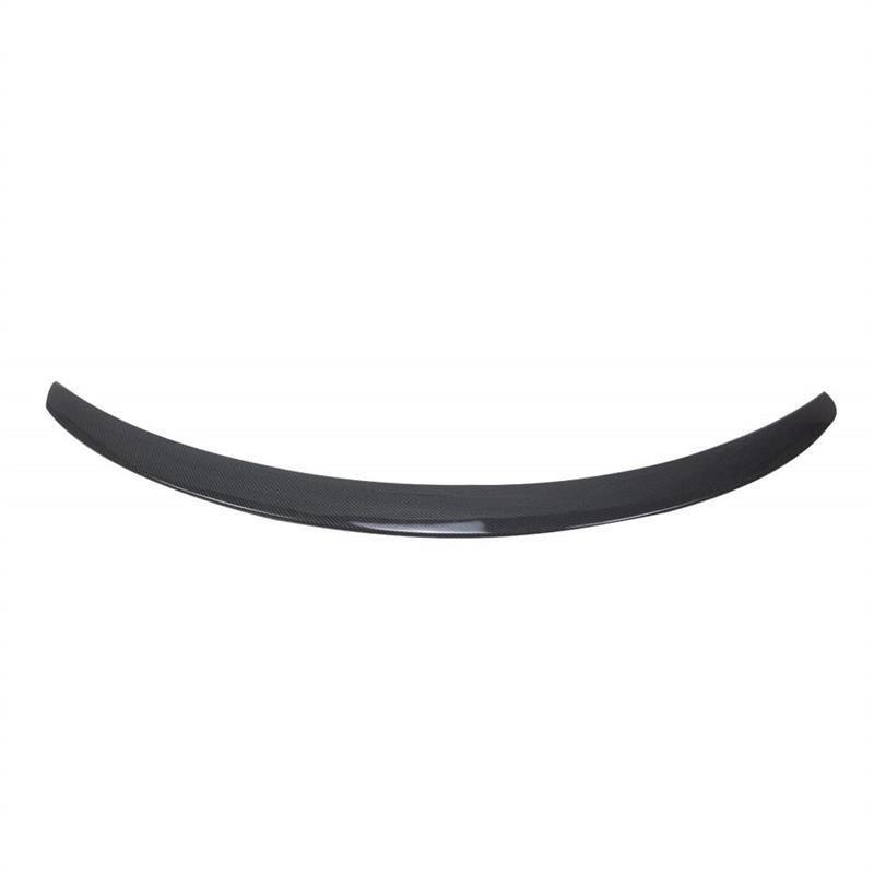 NINTE For Mercedes - Benz 2016 - 2021 AMG E53 E - Class Coupe Spoiler Trunk Wing ABS - NINTE
